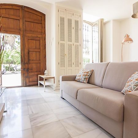 Cortina Apartments ! Malaga Exterior photo
