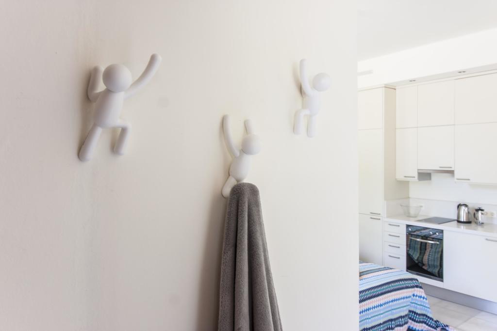Cortina Apartments ! Malaga Exterior photo